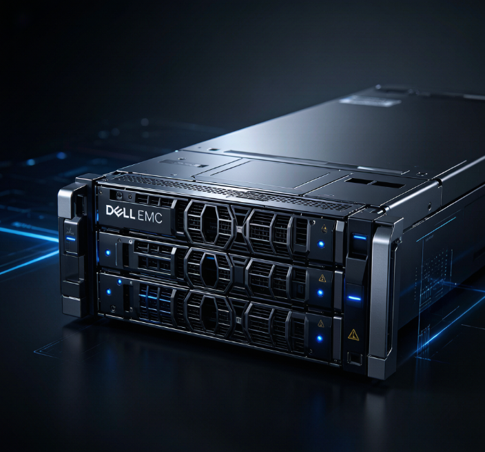 Dell Server