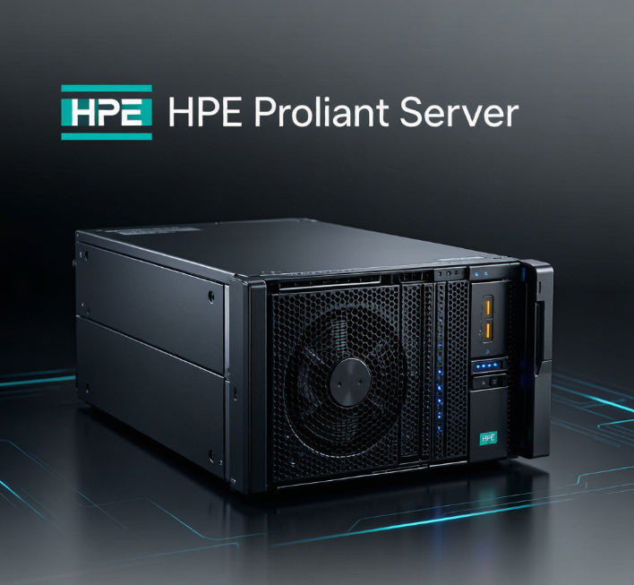 HPE Server