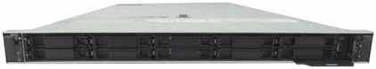 Dell EMC PowerEdge R640 10 NVMe Bay SFF, 2X Gold 6144 3.5GHz 8-Core CPU, 512GB DDR4 RAM, 10x 7.68TB NVMe SSD, 4X 1GbE (Renewed) : Electronics