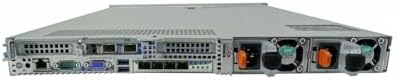 Dell EMC PowerEdge R640 10 NVMe Bay SFF, 2X Gold 6154 3GHz 18-Core CPU, 1.5TB 2666MHz DDR4 RAM, 2X 7.68TB NVMe SSD, 4X 1GbE, BOSS Card w/ 2X 240GB M.2 SSD (Renewed) : Electronics