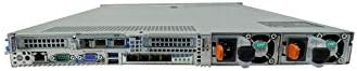 Dell EMC PowerEdge R640 10 NVMe Bay SFF 1U Server, 2X Intel Xeon Gold 6130 2.1GHz 16C CPU, 1TB (16 x 64GB) DDR4, H330, 4X 30.72TB NVMe SSD, 2X 25GbE SFP+, Rails, 8x5xNBD 1YR Warranty (Renewed) : Electronics