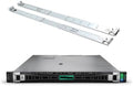 HPE ProLiant DL360 Gen11 1U Rack Server Bundle with Dual Xeon 5416s 16-Core 2GHz, 1TB DDR5 Memory, 15.36TB Enterprise SAS SSD Storage, RAID, Dual Power, iLO, Rail Kit : Electronics