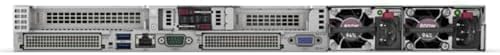 HPE ProLiant DL360 Gen11 1U Rack Server Bundle with Dual Xeon 5416s 16-Core 2GHz, 1TB DDR5 Memory, 15.36TB Enterprise SAS SSD Storage, RAID, Dual Power, iLO, Rail Kit : Electronics